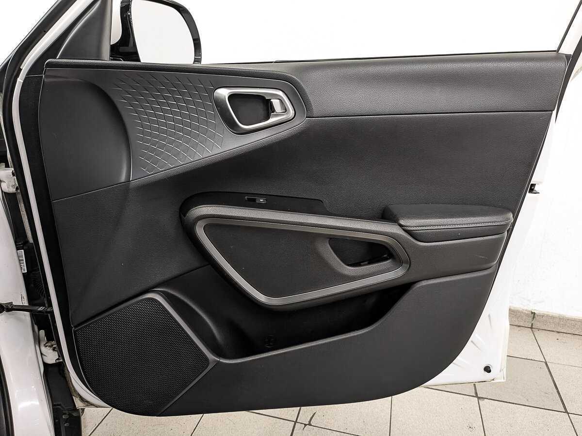 Купить Kia Soul с пробегом. Фото: #24