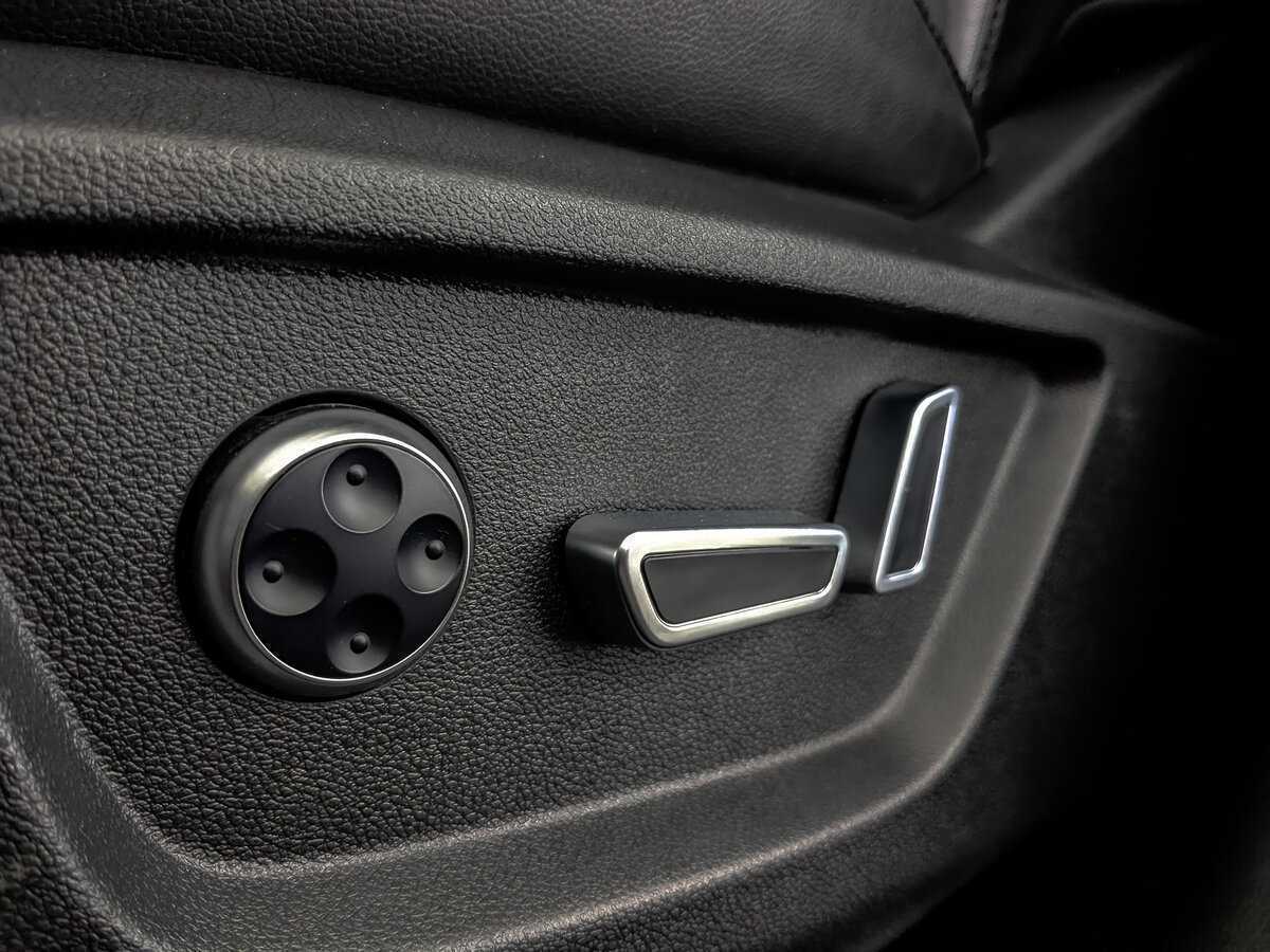 Купить Chery Tiggo 7 с пробегом. Фото: #19