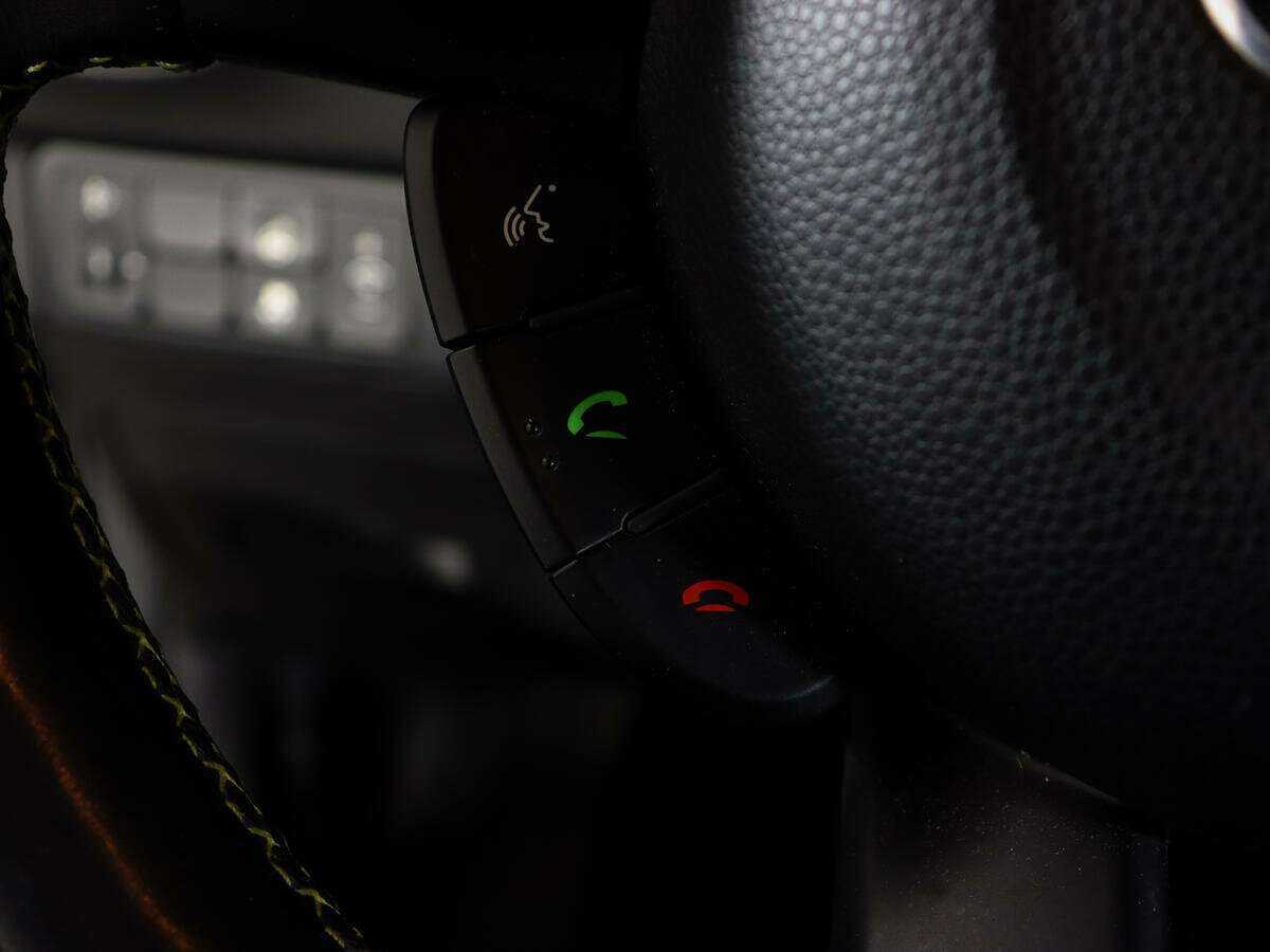 Купить Kia Soul с пробегом. Фото: #19