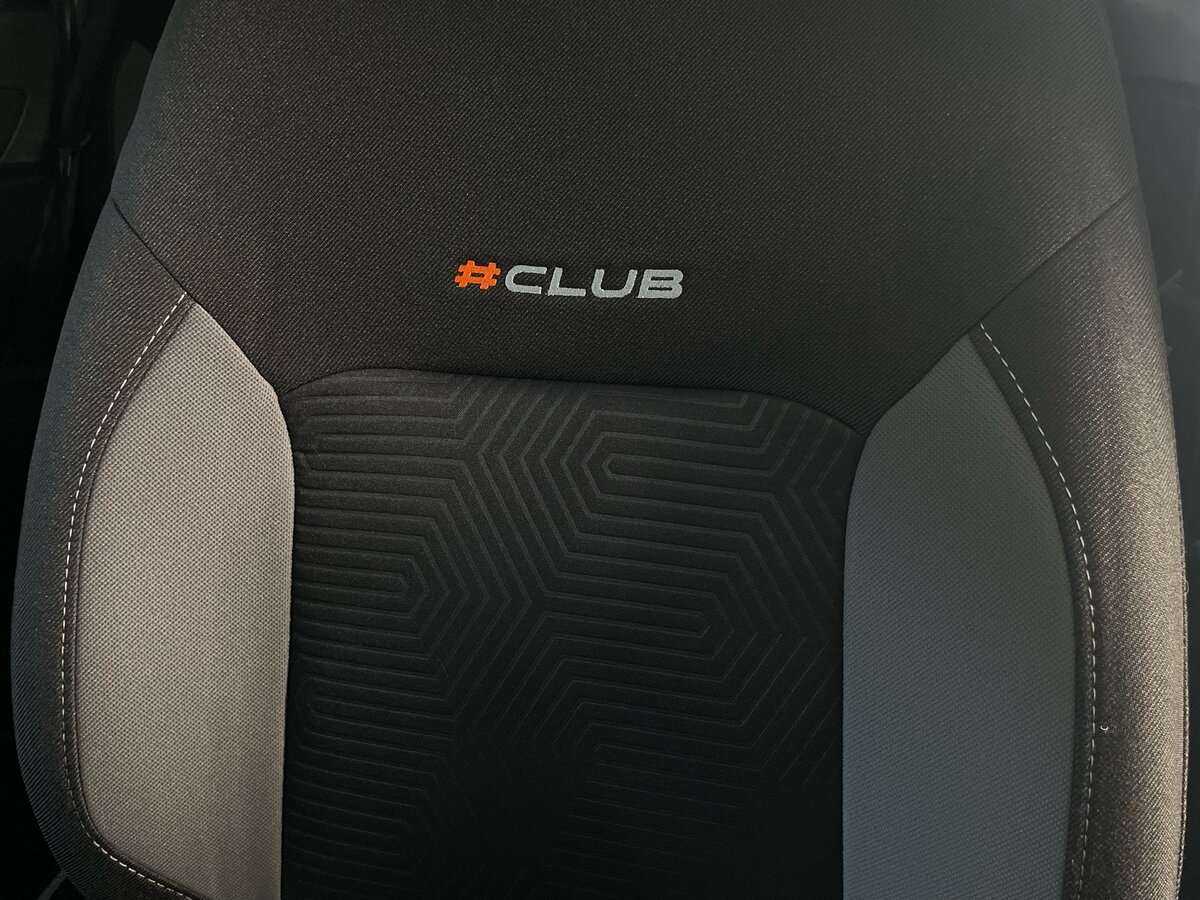 Купить Lada (ВАЗ) Granta с пробегом. Фото: #14