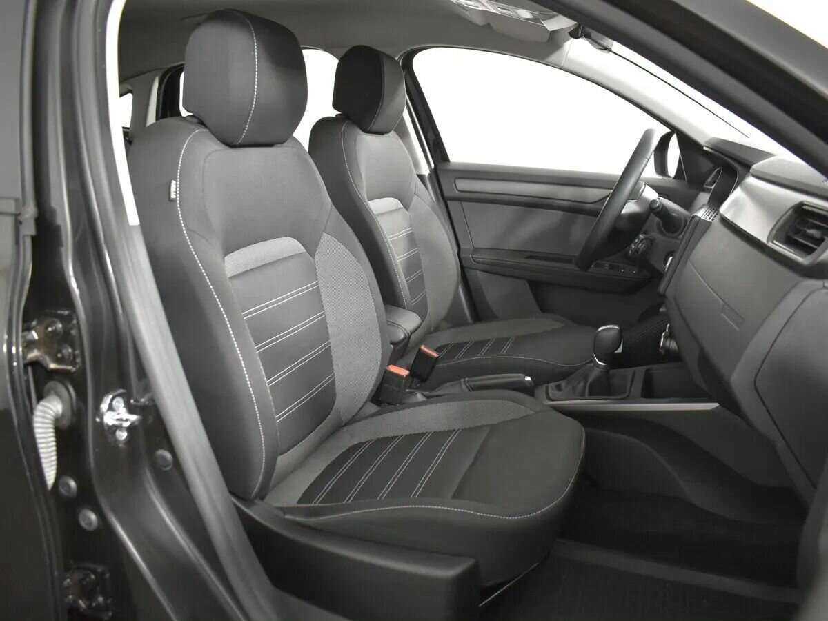 Купить Renault Arkana с пробегом. Фото: #8