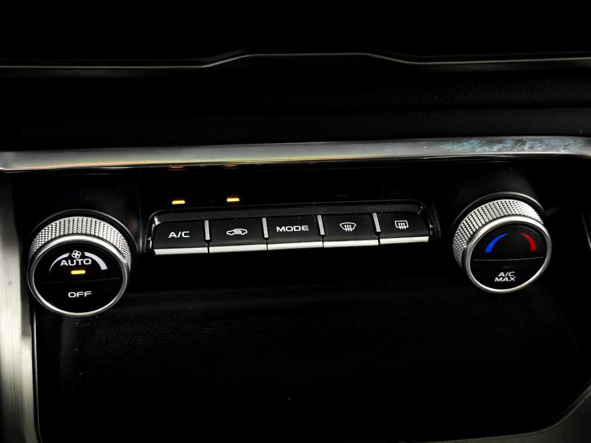 Купить Geely Coolray с пробегом. Фото: #23