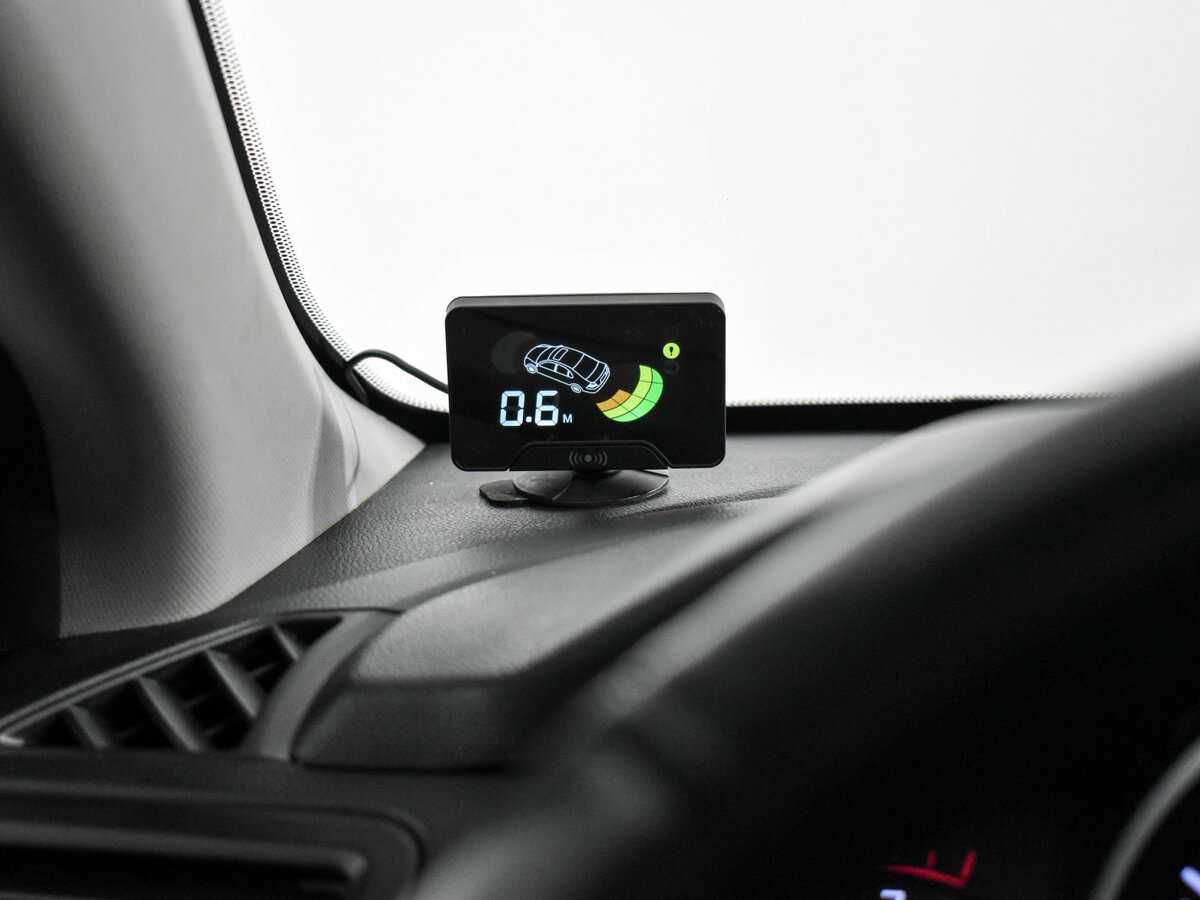 Купить Kia Rio с пробегом. Фото: #17