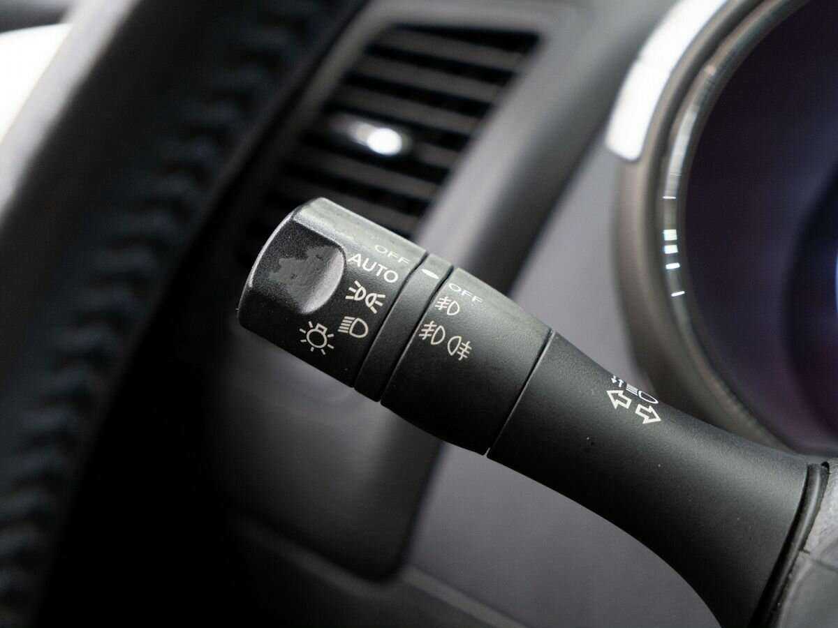 Купить Nissan Murano с пробегом. Фото: #14