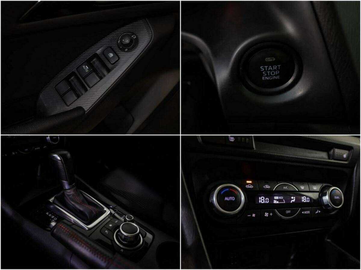 Купить Mazda 3 с пробегом. Фото: #11