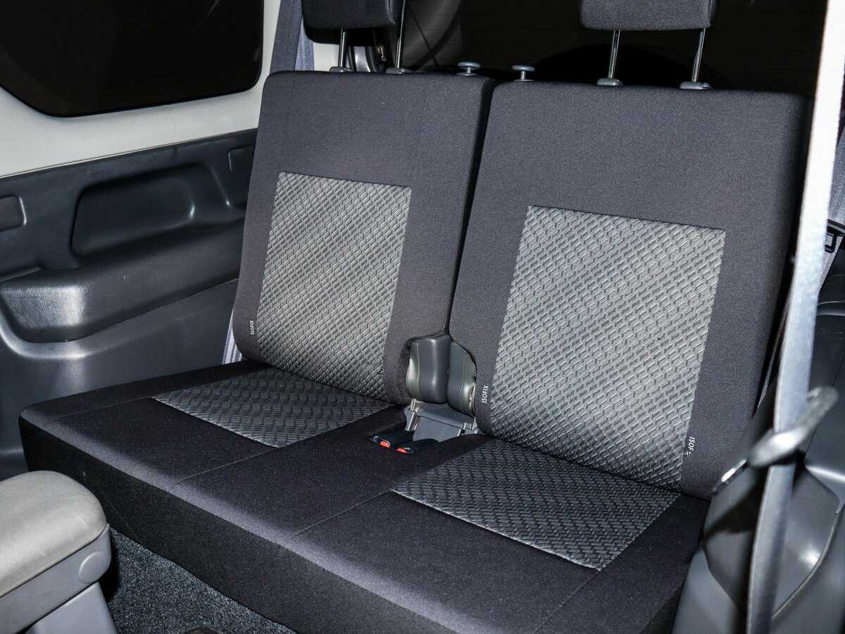 Купить Suzuki Jimny с пробегом. Фото: #6