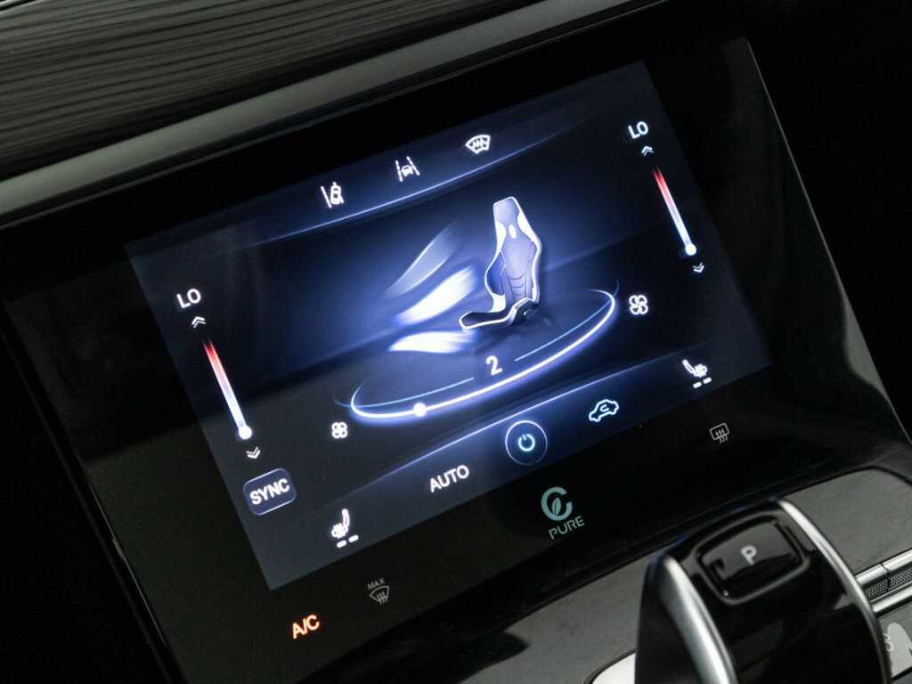 Купить Chery Tiggo 8 Pro с пробегом. Фото: #14