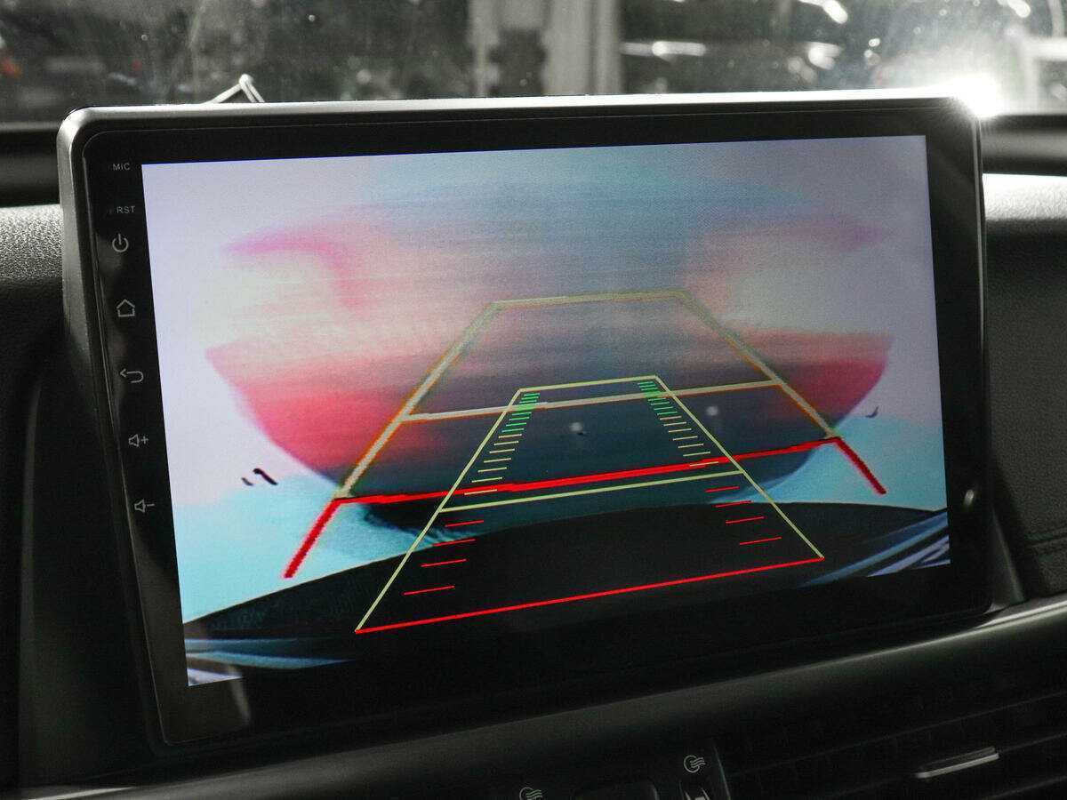 Купить Kia Optima с пробегом. Фото: #12