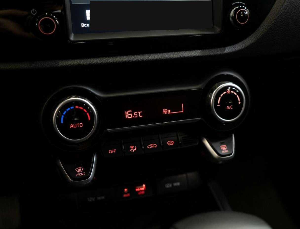 Купить Kia Rio с пробегом. Фото: #12