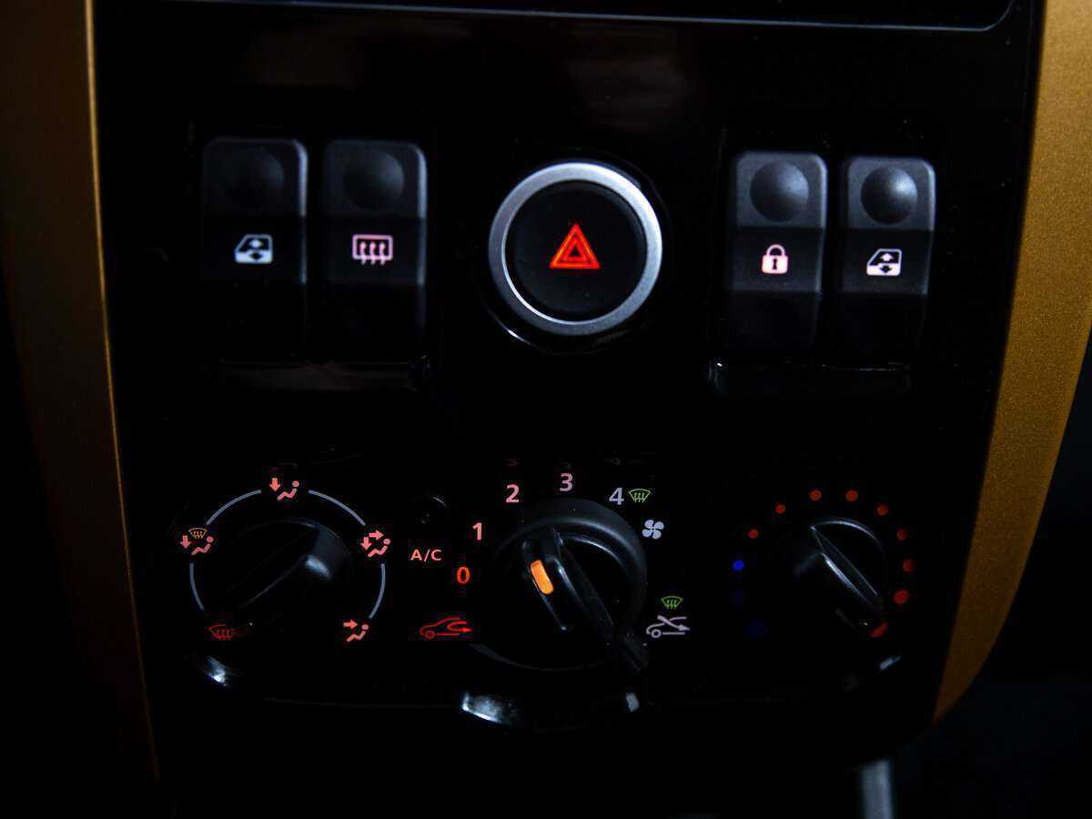 Купить Lada (ВАЗ) Largus с пробегом. Фото: #14