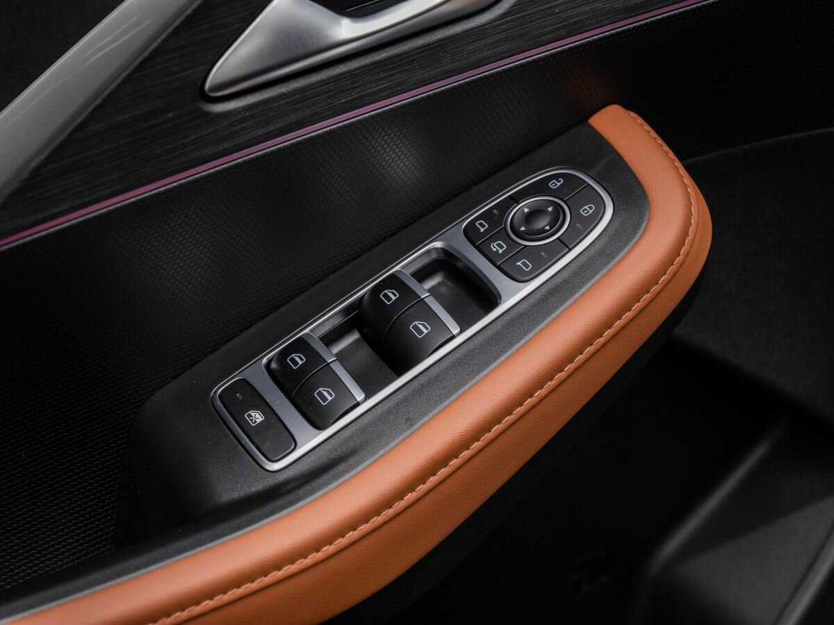 Купить OMODA C5 с пробегом. Фото: #14