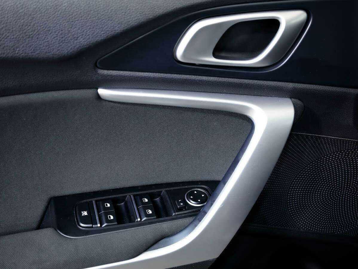 Купить Kia Ceed с пробегом. Фото: #12