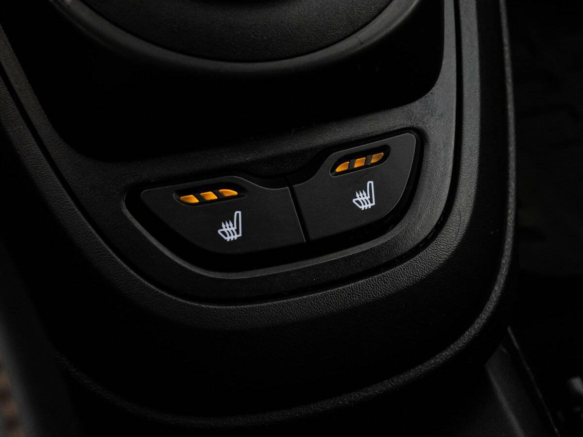 Купить Lada (ВАЗ) Vesta с пробегом. Фото: #15