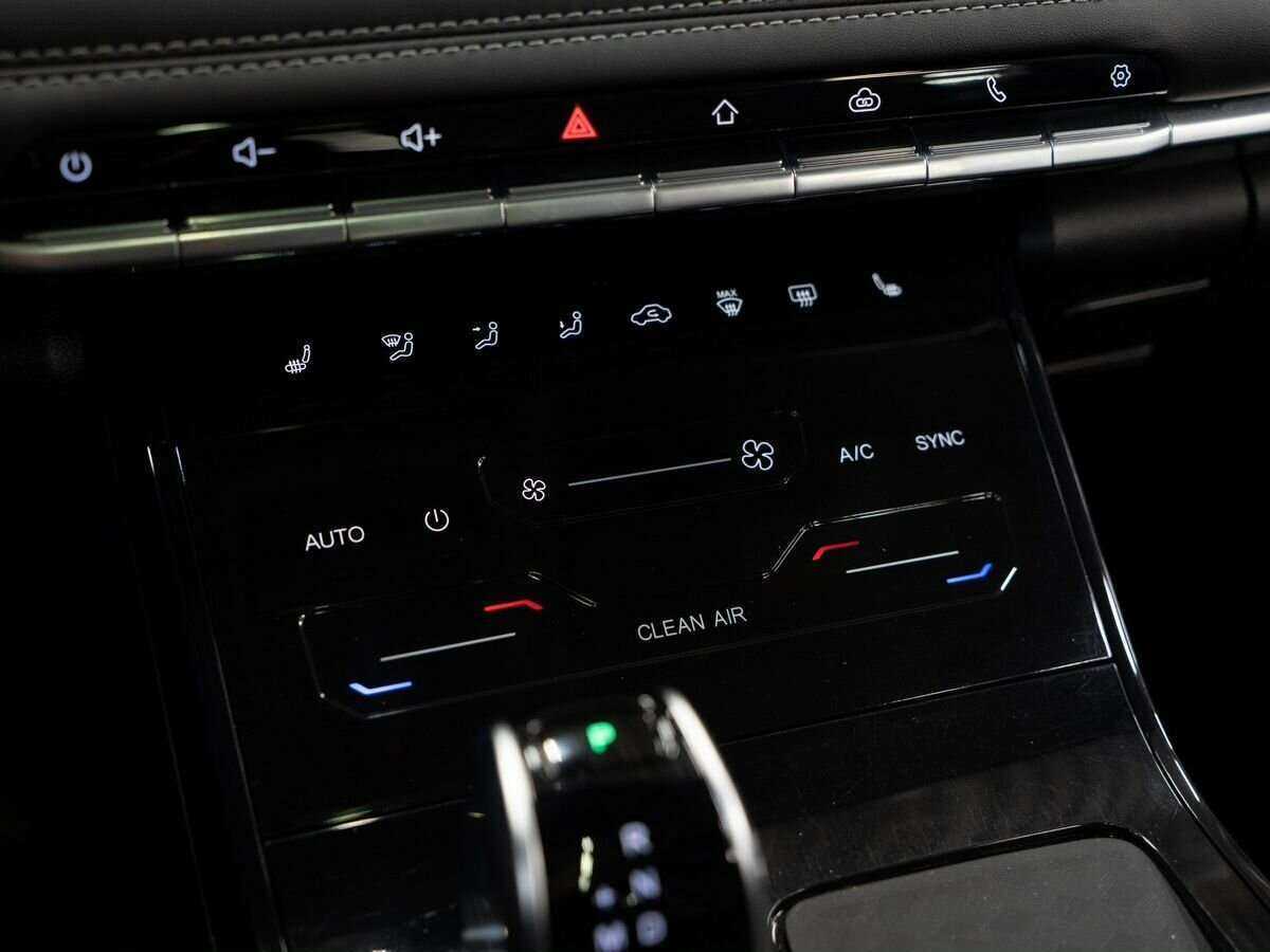 Купить Chery Tiggo 7 Pro с пробегом. Фото: #15