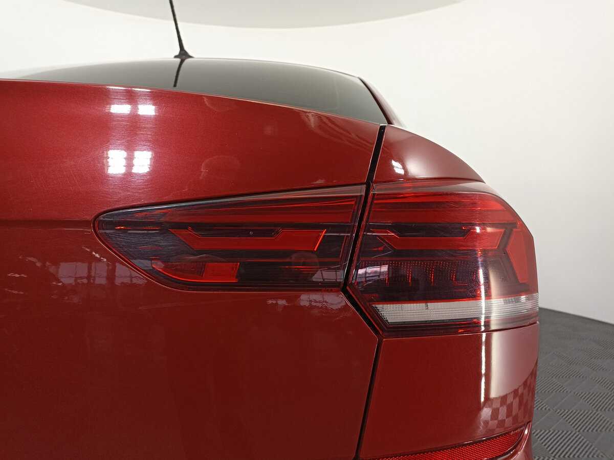 Купить Volkswagen Polo с пробегом. Фото: #8