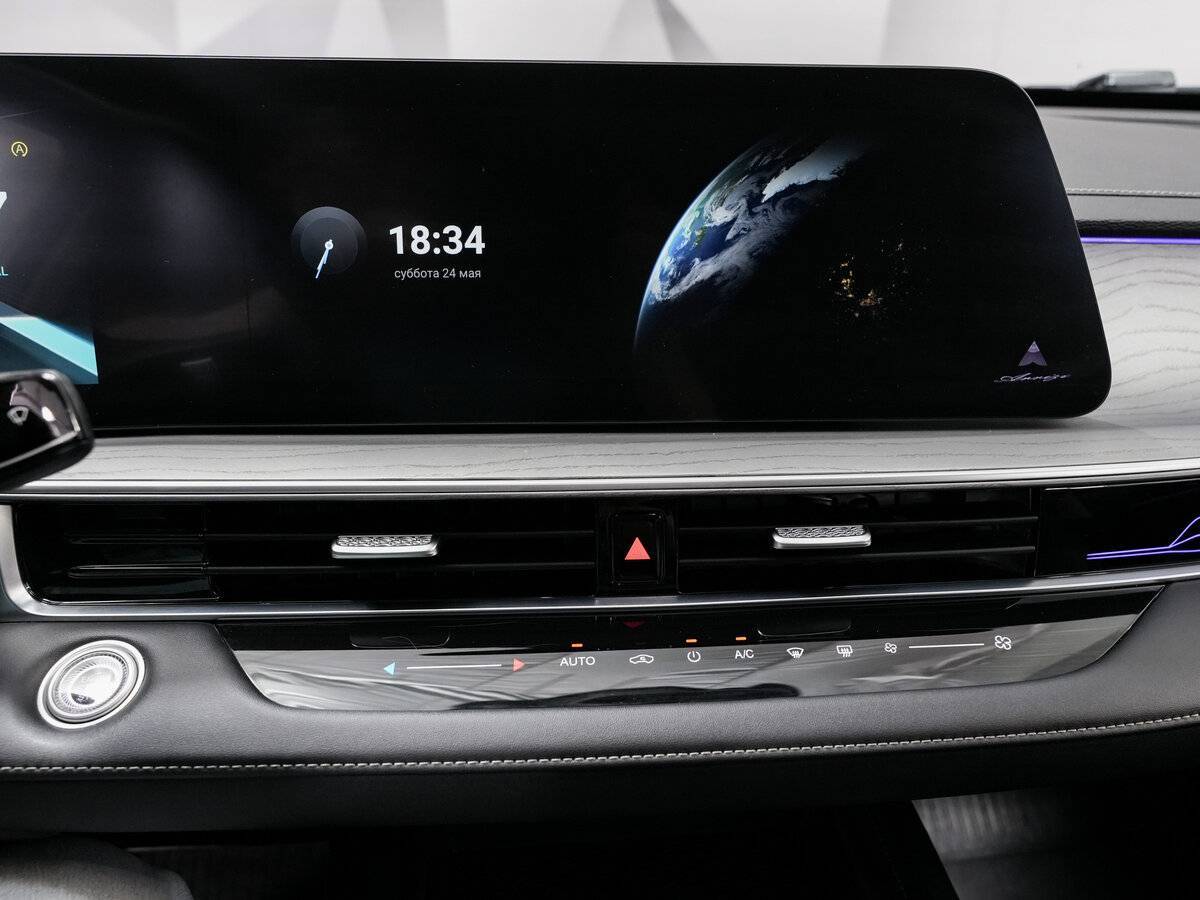 Купить Chery Arrizo 8 с пробегом. Фото: #17