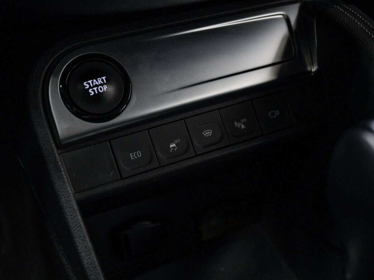 Купить Renault Kaptur с пробегом. Фото: #17