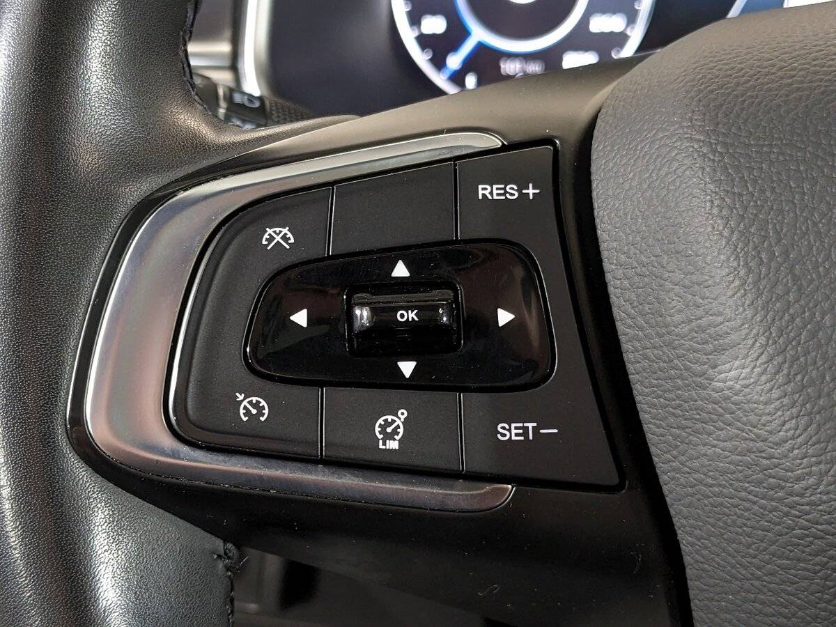 Купить Chery Tiggo 8 Pro с пробегом. Фото: #21