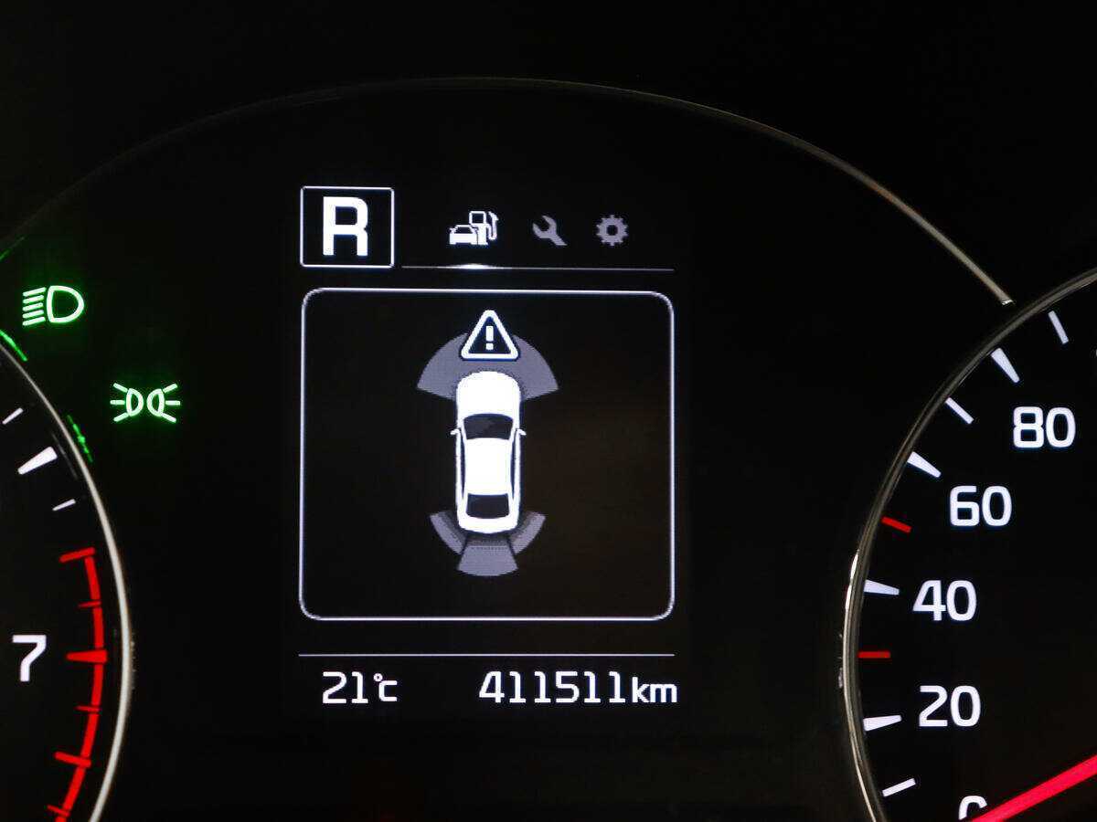 Купить Kia Cerato с пробегом. Фото: #14