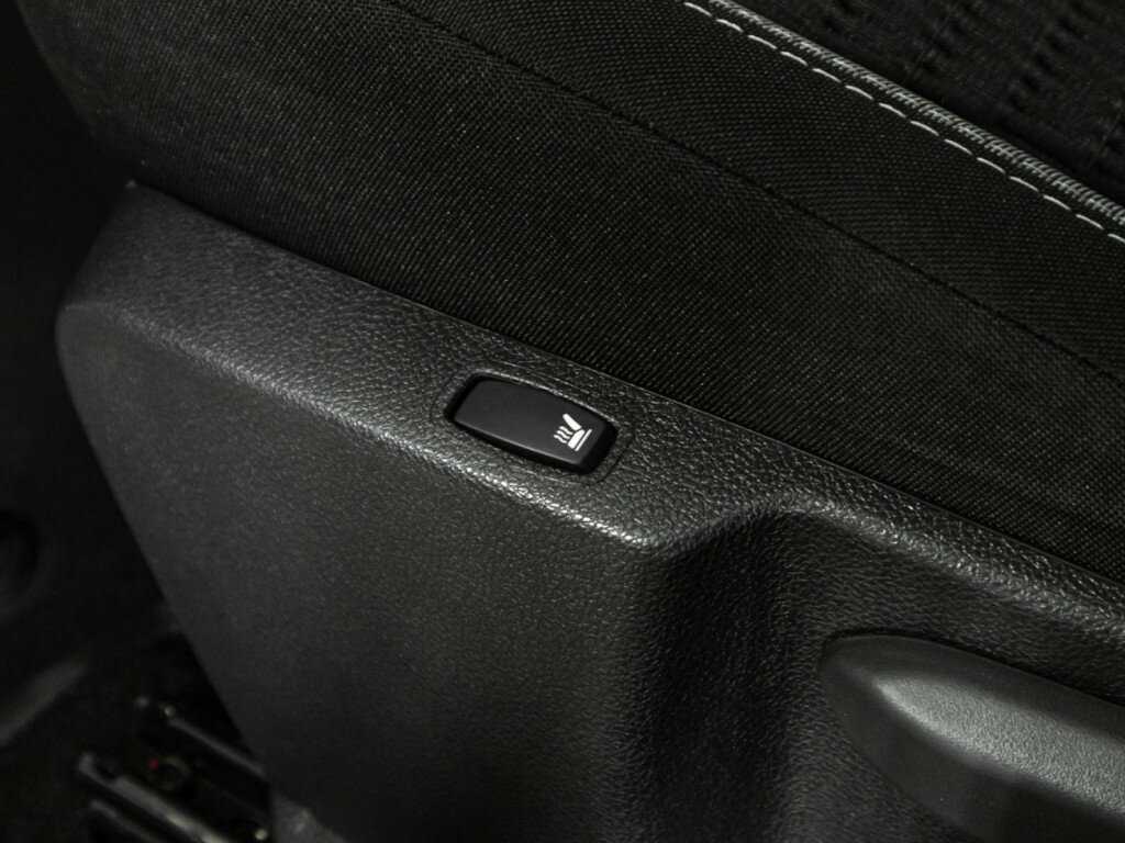 Купить Renault Kaptur с пробегом. Фото: #16