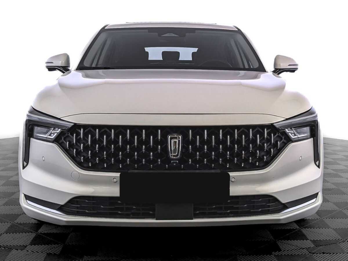 Купить FAW Bestune B70 с пробегом. Фото: #1