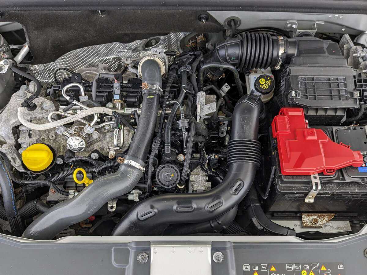 Купить Renault Arkana с пробегом. Фото: #8