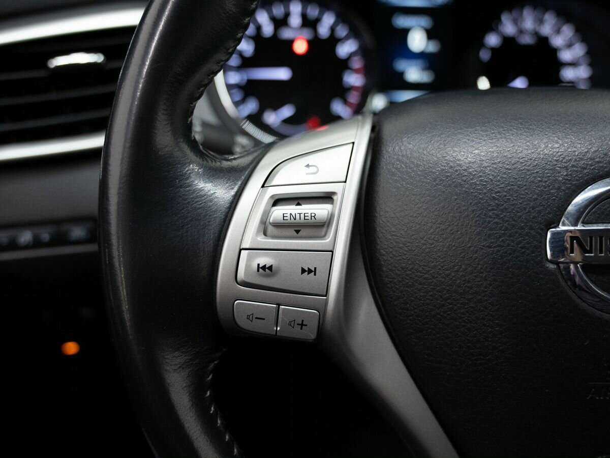 Купить Nissan Qashqai с пробегом. Фото: #23