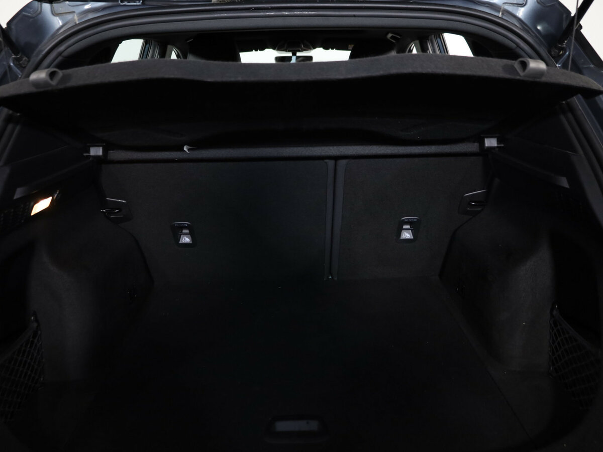 Купить Geely Coolray с пробегом. Фото: #17