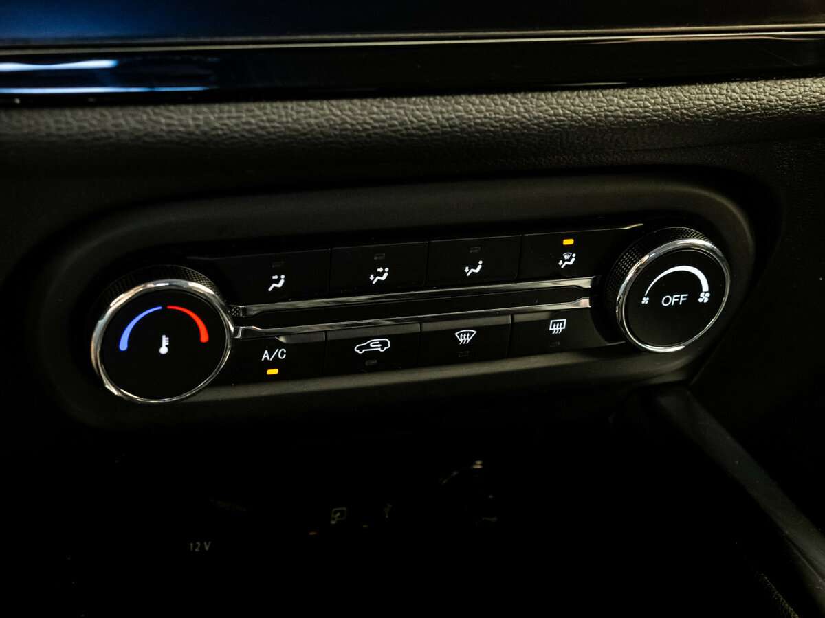 Купить Chery Tiggo 4 с пробегом. Фото: #13