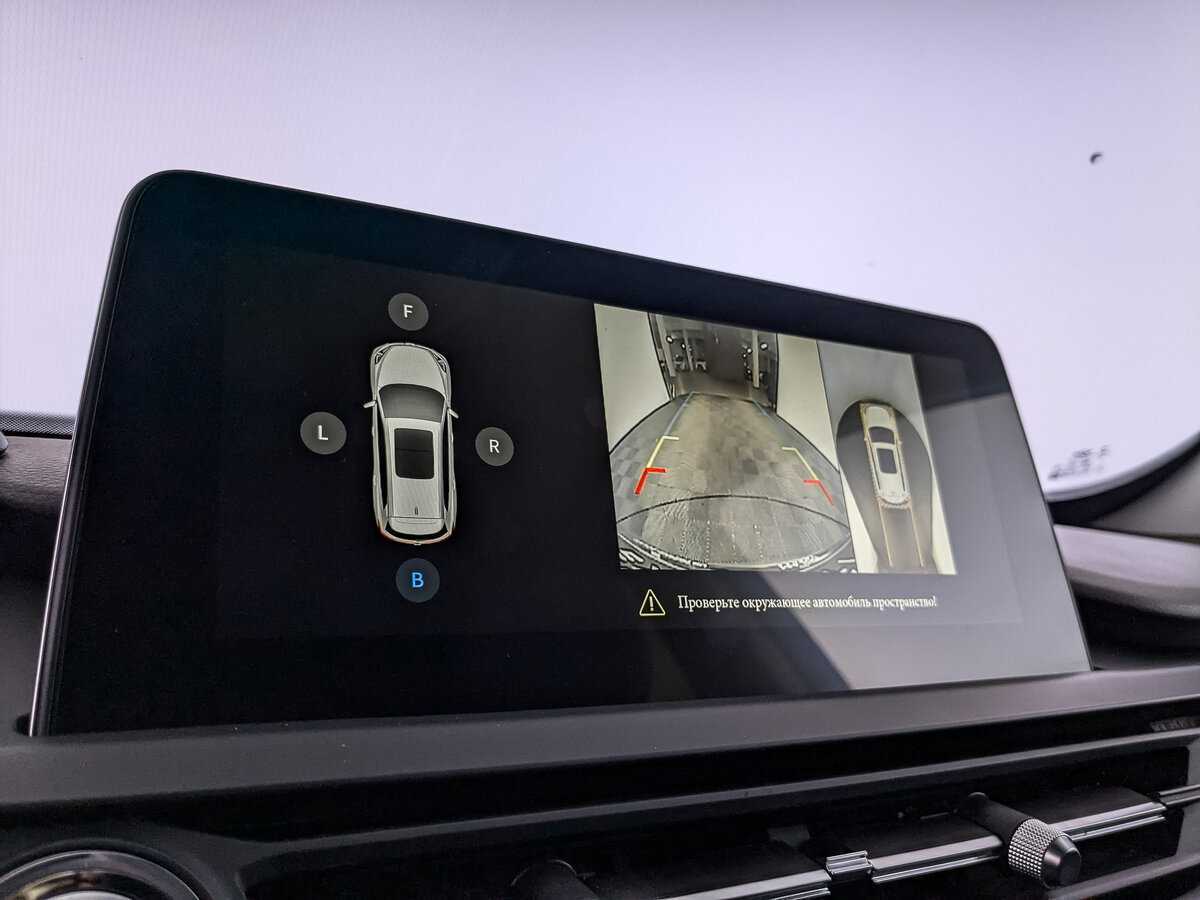 Купить Chery Tiggo 8 с пробегом. Фото: #21