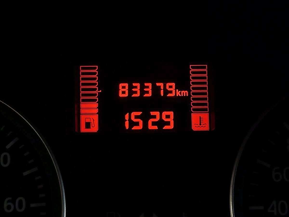 Купить Nissan Almera с пробегом. Фото: #4