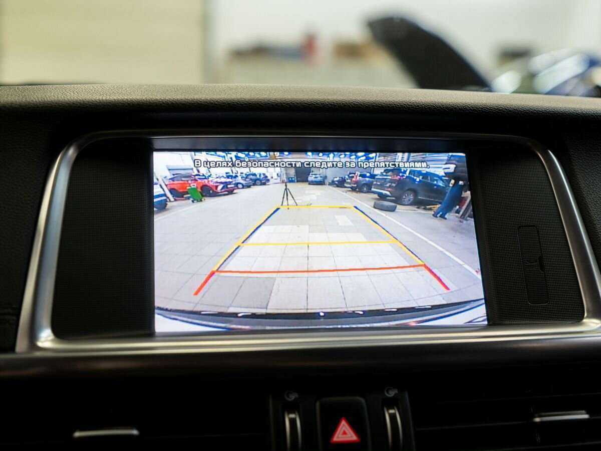 Купить Kia Optima с пробегом. Фото: #18