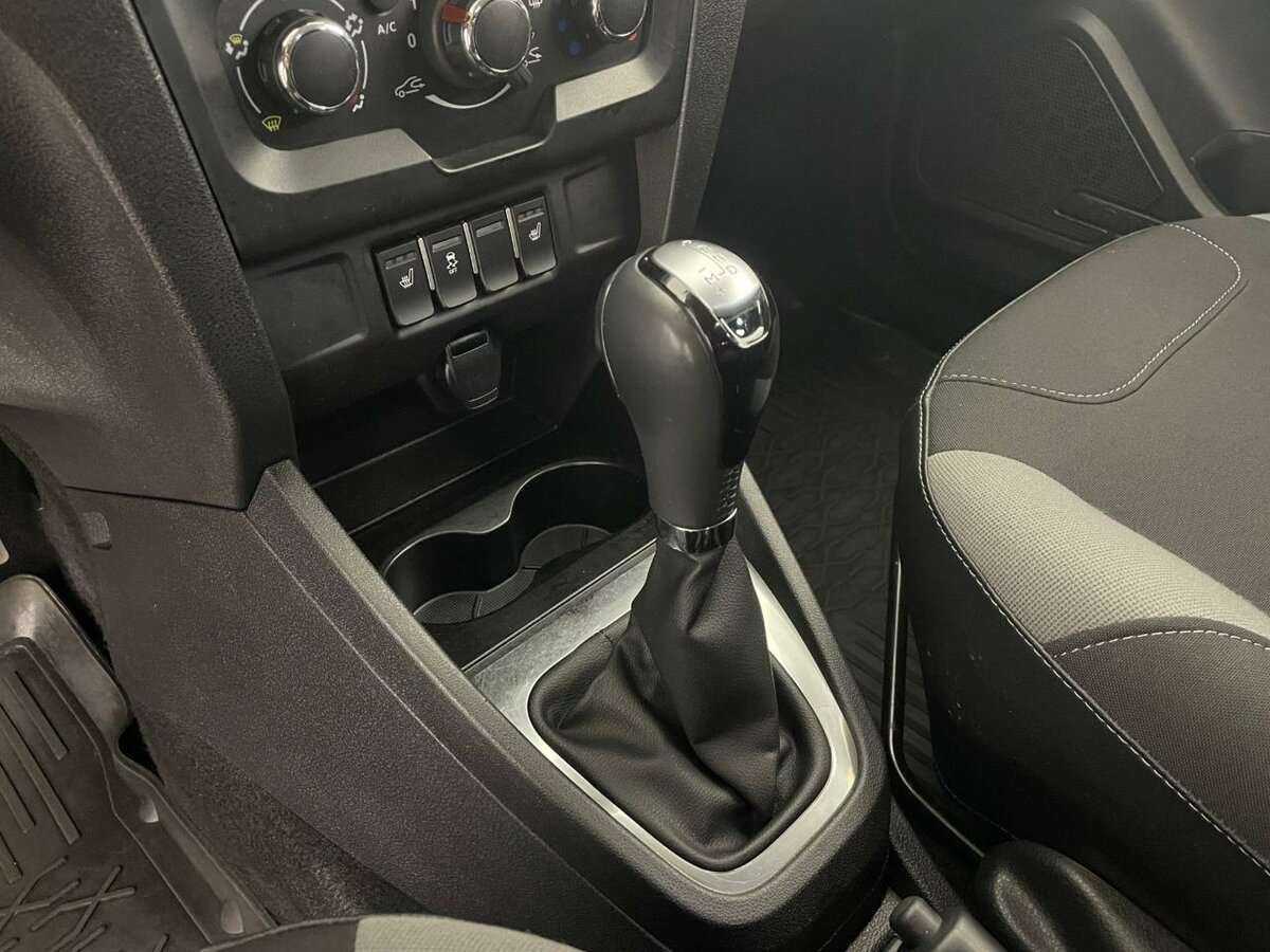 Купить Lada (ВАЗ) XRAY с пробегом. Фото: #10