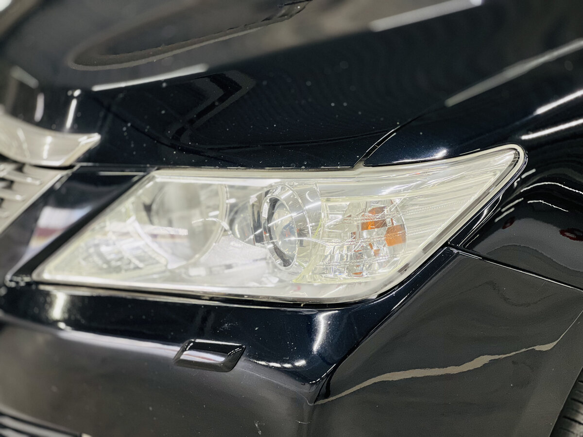 Купить Toyota Camry с пробегом. Фото: #16