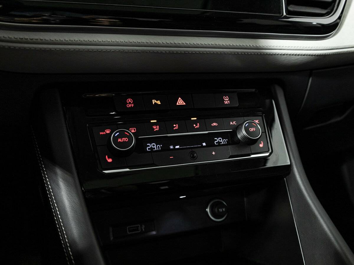 Купить Jetta VS5 с пробегом. Фото: #15