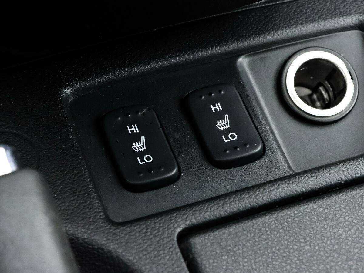 Купить Honda CR-V с пробегом. Фото: #16