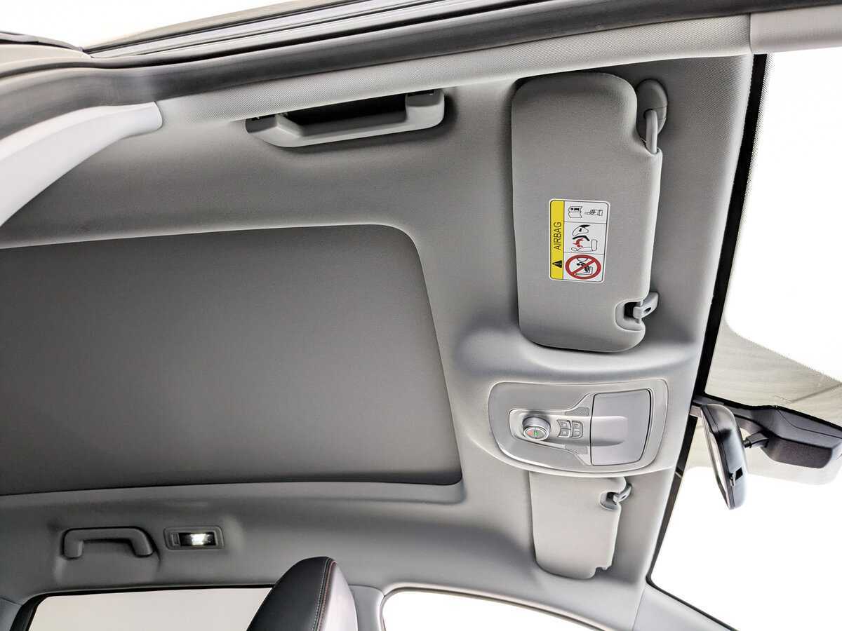 Купить Chery Tiggo 7 Pro с пробегом. Фото: #20