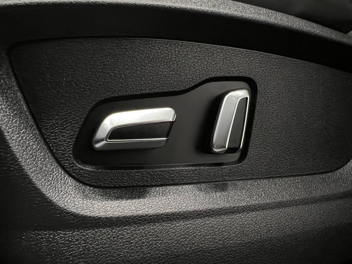 Купить Chery Tiggo 7 Pro с пробегом. Фото: #20