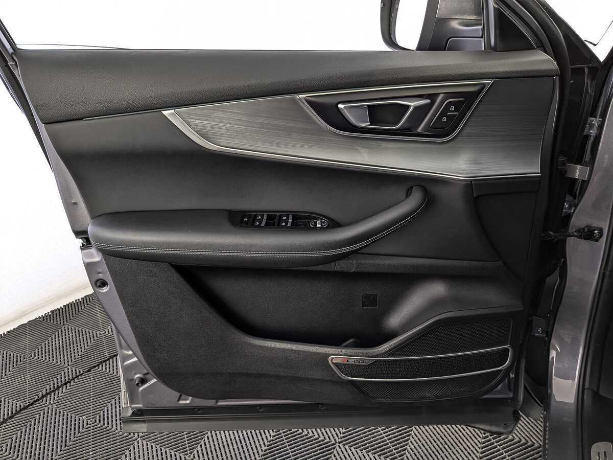 Купить Chery Tiggo 7 Pro с пробегом. Фото: #14