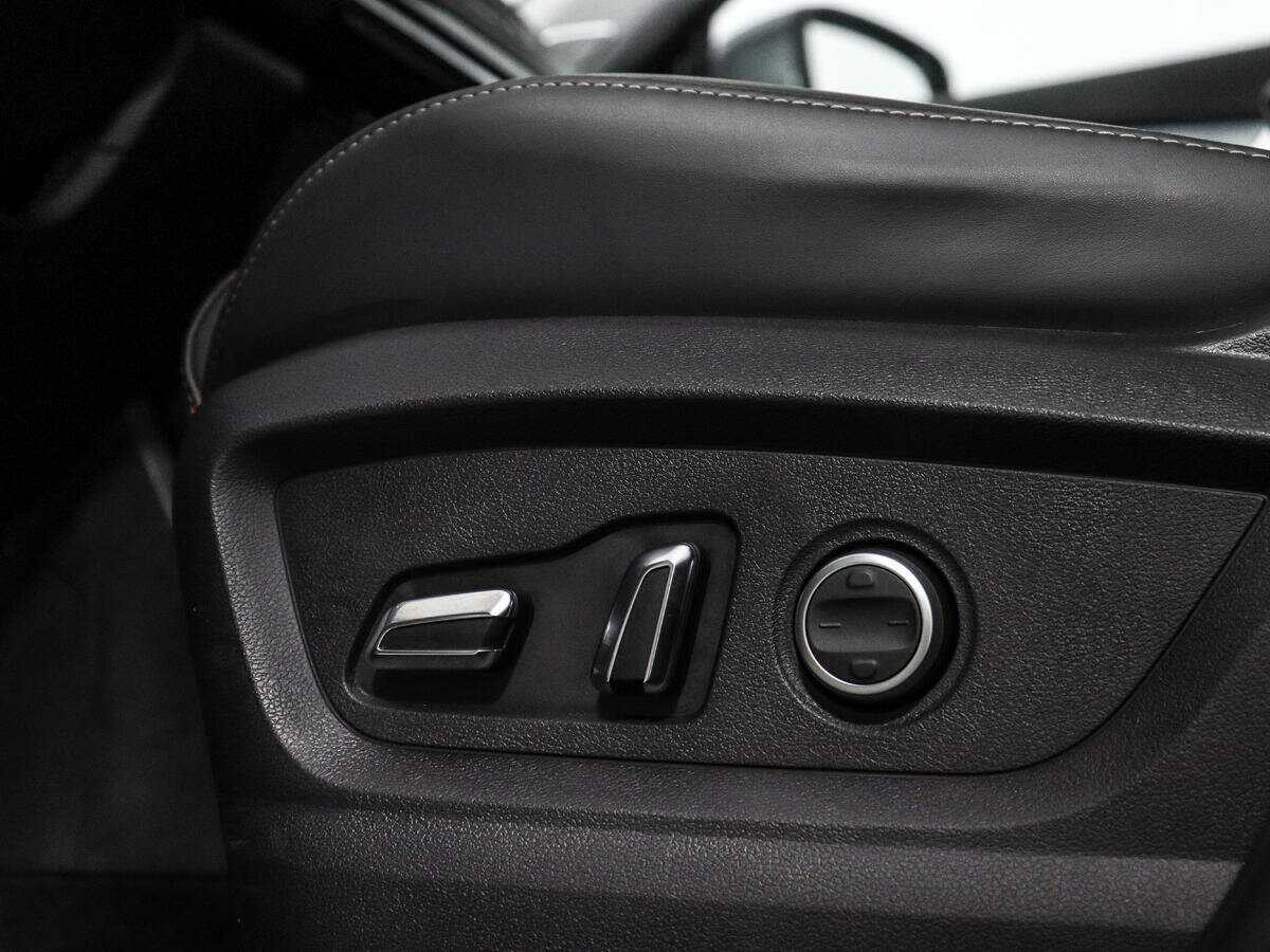 Купить Chery Tiggo 7 Pro с пробегом. Фото: #9