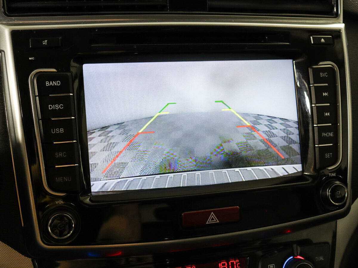 Купить Haval H6 с пробегом. Фото: #12