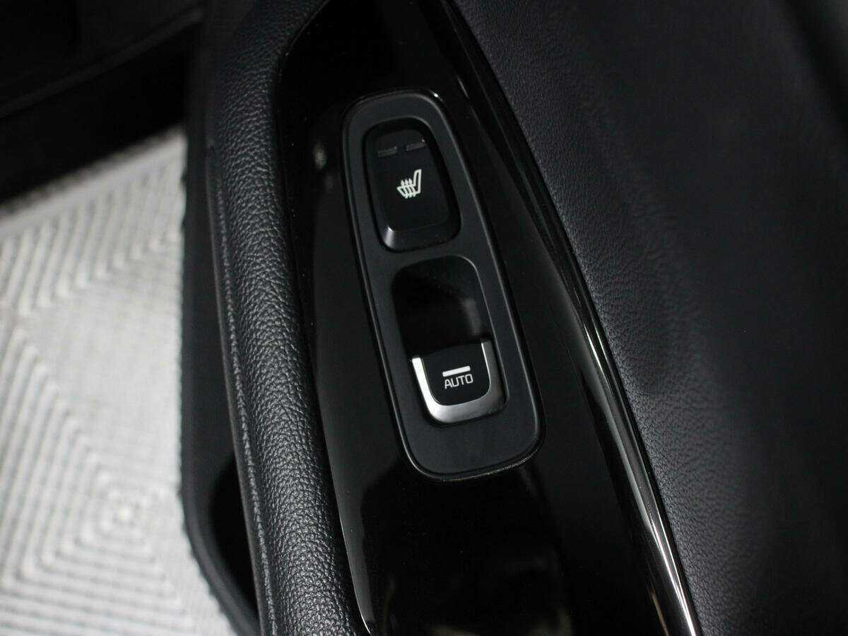 Купить Kia Optima с пробегом. Фото: #13