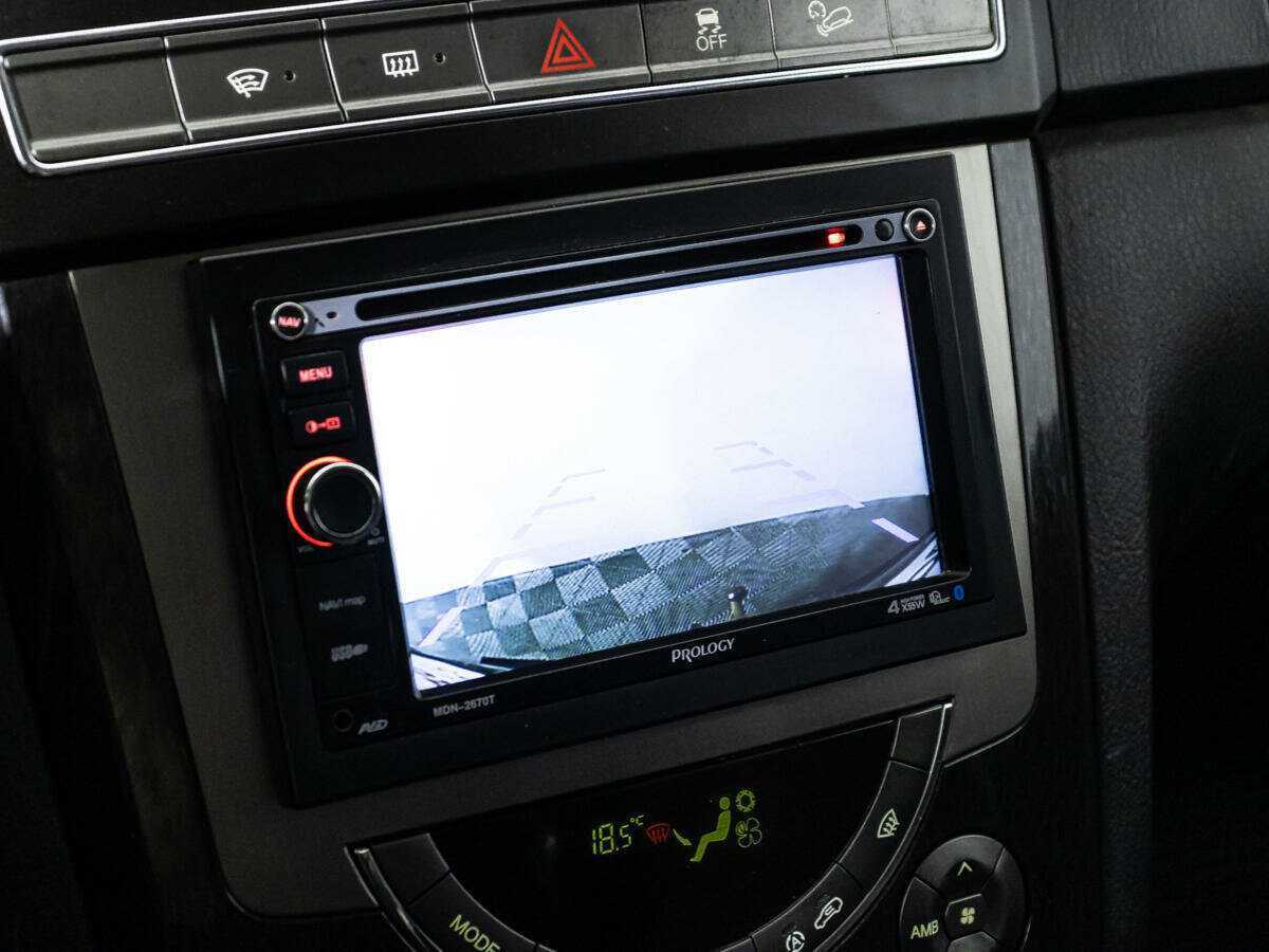 Купить SsangYong Rexton с пробегом. Фото: #13