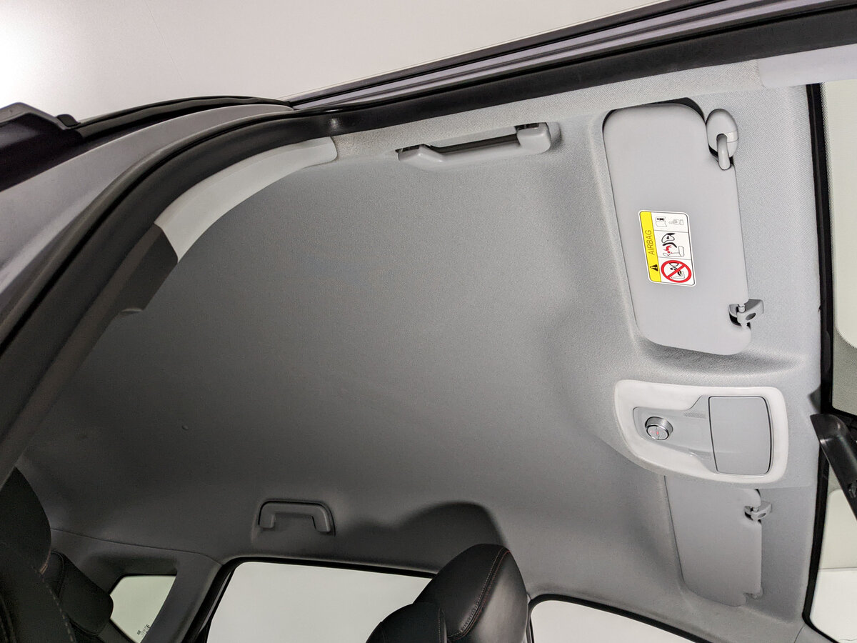 Купить Chery Tiggo 7 Pro с пробегом. Фото: #22