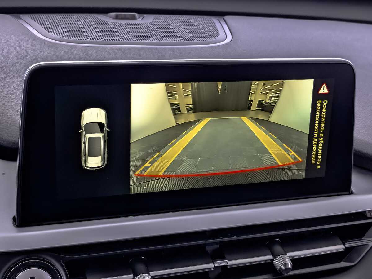 Купить Chery Tiggo 7 Pro с пробегом. Фото: #26