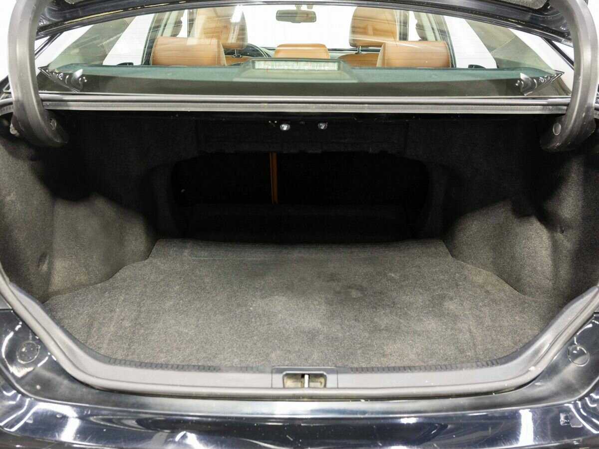 Купить Toyota Camry с пробегом. Фото: #26