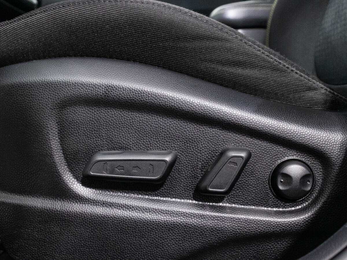 Купить Kia Soul с пробегом. Фото: #20