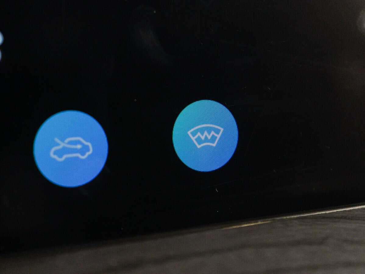 Купить EXEED LX с пробегом. Фото: #20