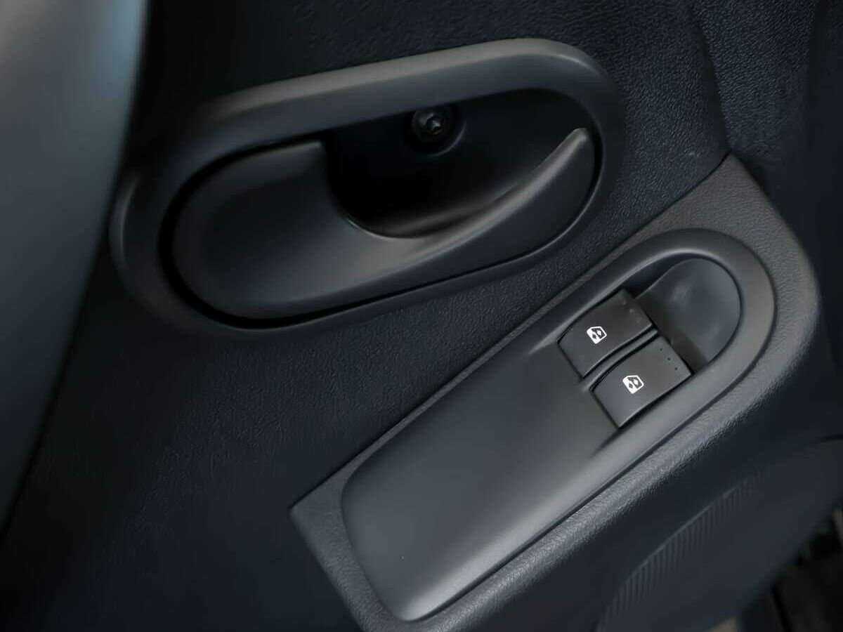 Купить Renault Duster с пробегом. Фото: #8