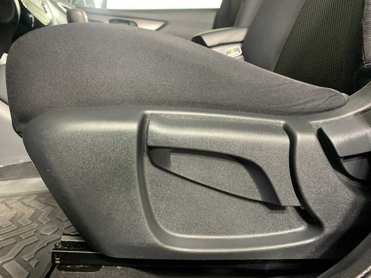 Купить Nissan Qashqai с пробегом. Фото: #14